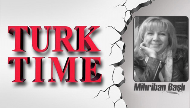 Mihriban Başlı yazdı: Yazıklar olsun!