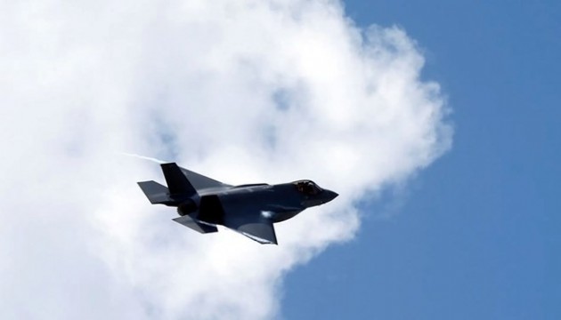 İran'dan F-35, İsrail'den F-14 iddiası