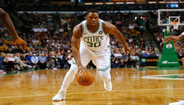 Guerschon Yabusele iki taraftan da özür diledi