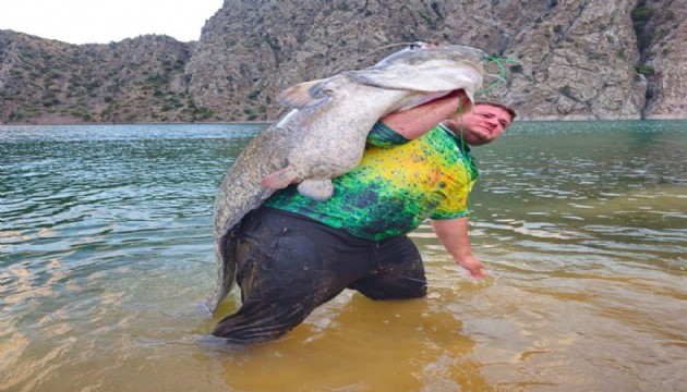 Oltalarına 80 bin lira takıldı