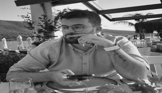 Ünlü yayıncı Jrokez yaşamını yitirdi