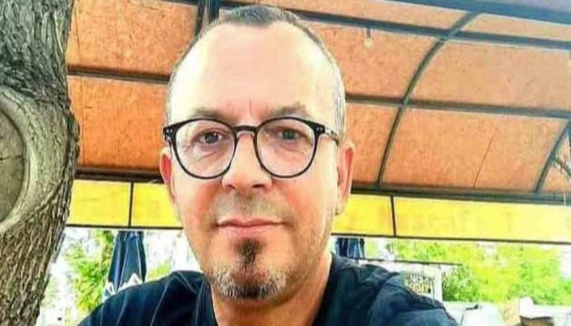 Cesedini dondurma dolabına koyup, boş araziye atmışlar!