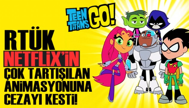 RTÜK'ten yayın ihlali yapan kuruluşlara yaptırım