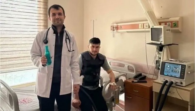 Yıllar sonra kurulan göğüs hastalıkları kliniği bölgeye nefes oldu