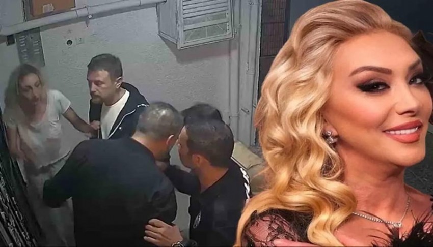 Güllü'nün öldüğü geceye ilişkin yeni görüntüler ortaya çıktı