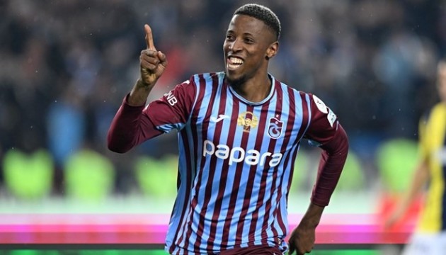 Simon Banza, gol sayısını 16'ya çıktı