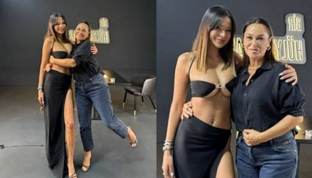 Hülya Avşar ve Merve Taşkın hakkında suç duyurusu