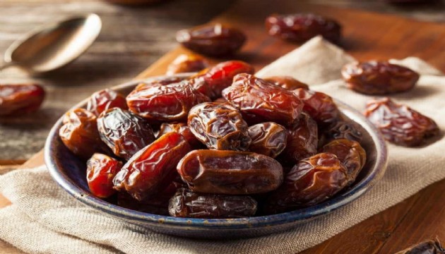 İşte hurmanın yeni fiyatı