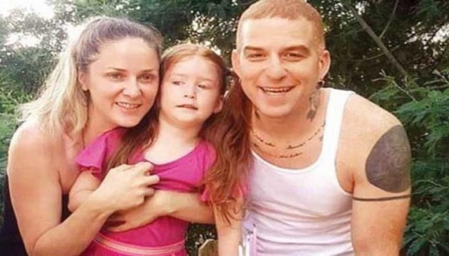 Athena Gökhan'ın 13 yıllık evliliği bitti