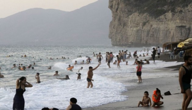 Tesettür mayo zorunluluğu getirildi