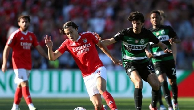 Orkun ve Kerem'in çabası kupaya yetmedi