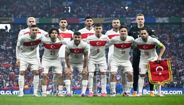 A Milli Takım'ın misafiri Macaristan: Muhtemel 11