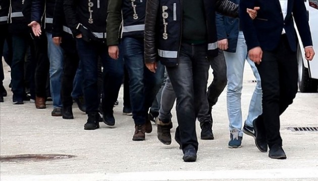 İstanbul'da IŞİD operasyonu: 2 kişi tutuklandı