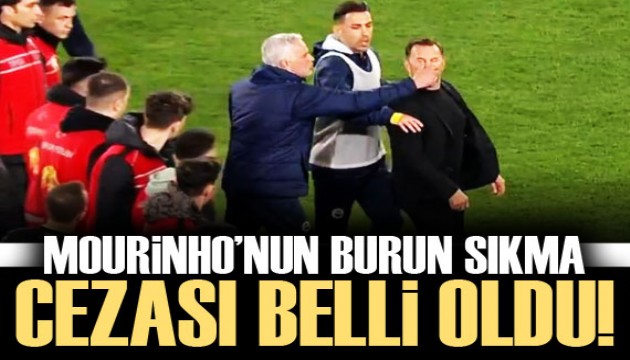 PFDK olaylı maçın ardından Fenerbahçe'ye ceza yağdırdı!