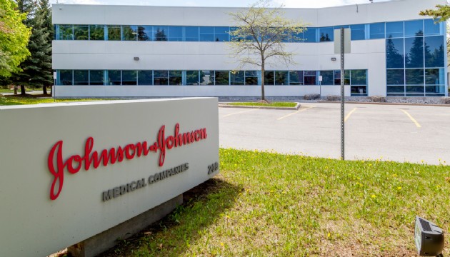 Johnson & Johnson 8,9 milyar dolar ödeyecek!