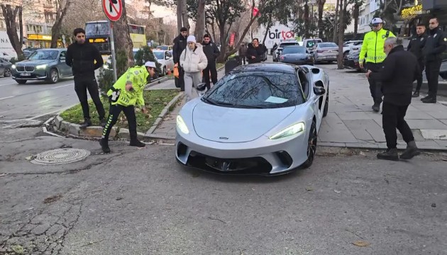 Ünlü oto galeriyle ilgili soruşturma!