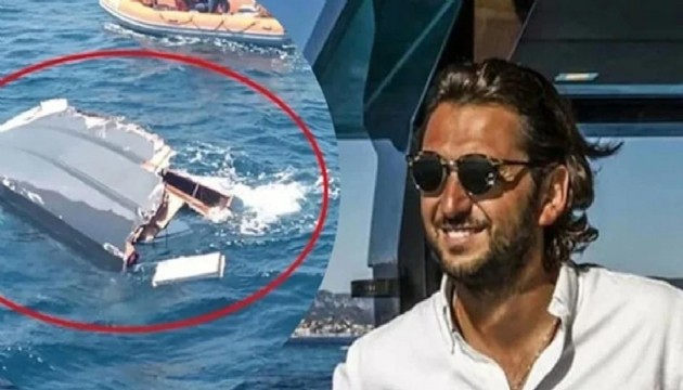 Halit Yukay'ın cesedinden DNA testi için parça alındı