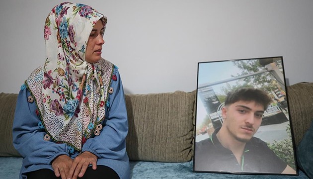 Kazada ölen gencin organları bağışlandı