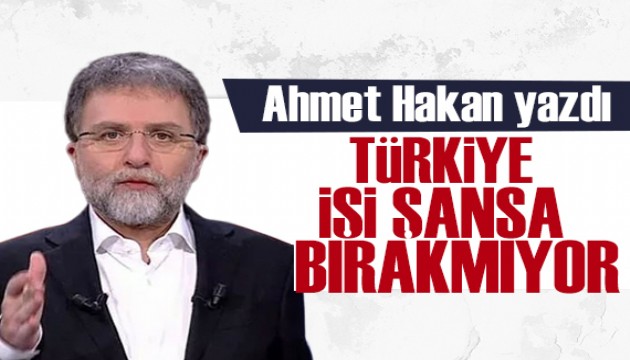 Ahmet Hakan yazdı: Cumhurbaşkanı Erdoğan'ın uçak konuşmasından çıkardığım yedi sonuç