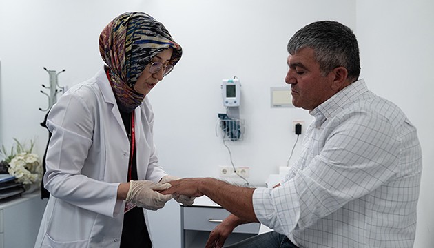 Erken tanı, o hasarı önlüyor