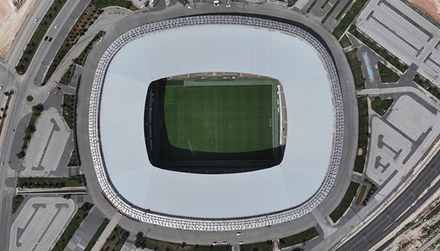 Türkiye Kupası'nda final heyecanı