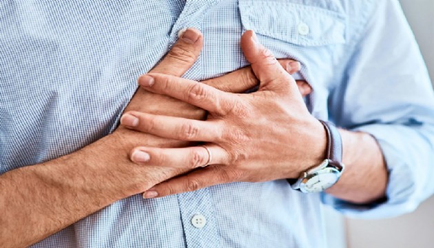 Uzmanı uyarıyor! Kalp krizi ve inme riski daha yüksek