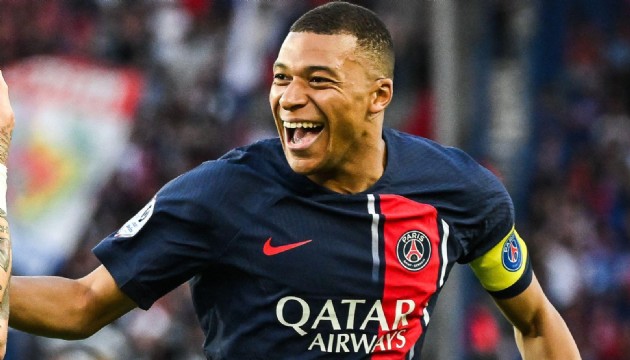 Tarihin en büyük transferlerinden biri gerçekleşecek mi? Kylian Mbappe...