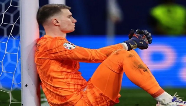 Dominik Livakovic'in yeni takımını duyurdular