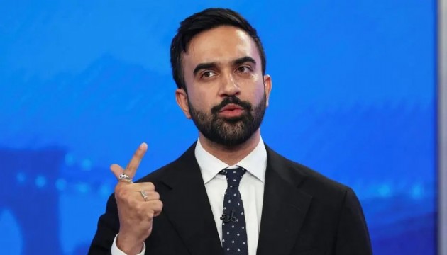 Mamdani, Netanyahu'ya yönelik tutuklama emrini yerine getireceğini söyledi