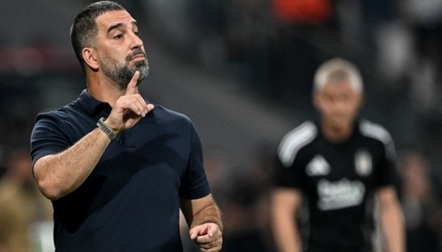 Arda Turan: İnönü'de kazanınca insan mutlu oluyor