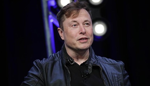 Musk yerine yeni CEO arayışı iddiası