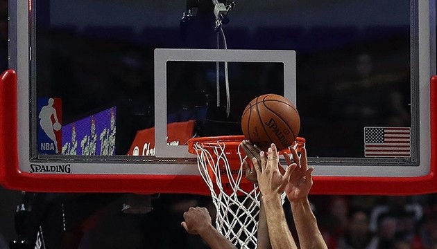 NBA'de gecenin sonuçları