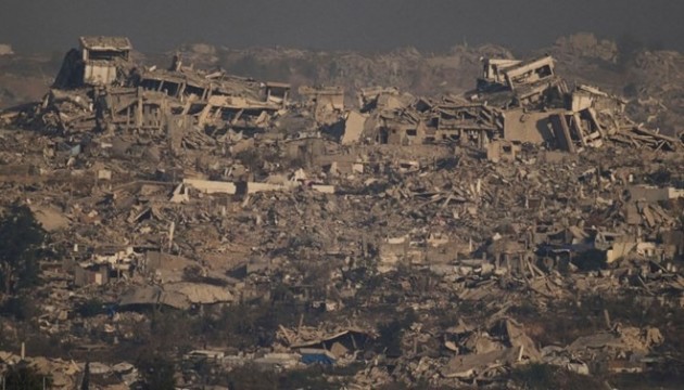 Katar'dan ateşkes açıklaması