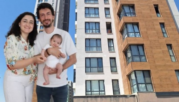 Ankara'da üç kişinin vefat ettiği yangın soruşturması