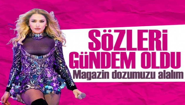 Hadise'nin eski görüntüleri gündem oldu! Umut Akyürek'ten sert tepki