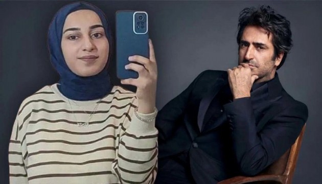 Mahsun Kırmızıgül'den ‘Rojin Kabaiş' isyanı!