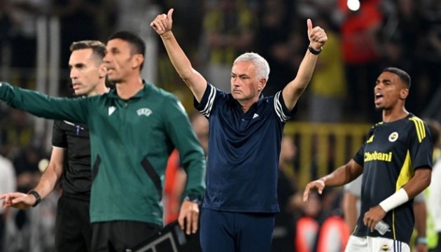 Jose Mourinho, o soruya cevap verdi