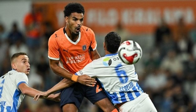 Başakşehir, Universitatea Craiova'yı ağırlıyor