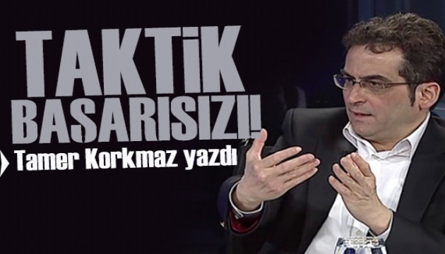 Tamer Korkmaz yazdı: CIA’in eski başkanı Türkiye’de ne arıyordu; ne haltlar karıştırmıştı?