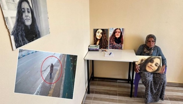 Gülistan Doku dosyası tekrar açıldı