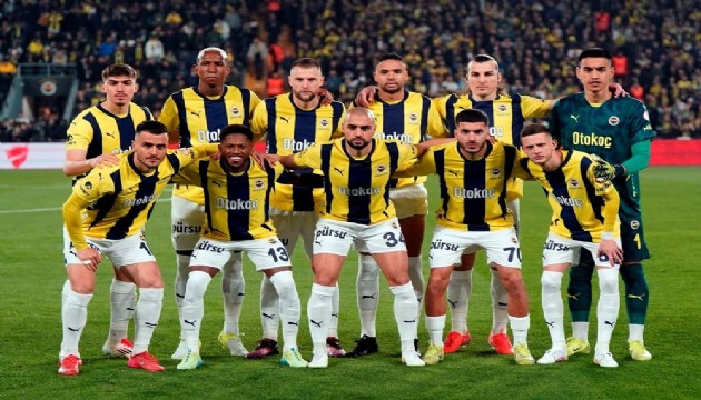 Fenerbahçe'nin konuğu Kayseri
