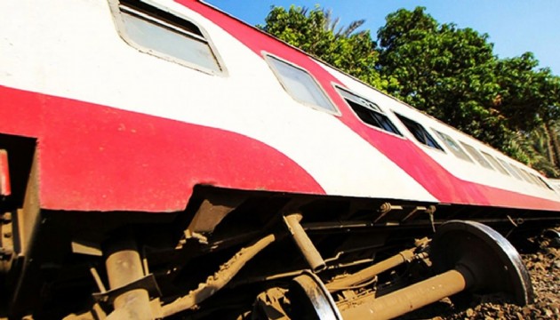 İran'da tren kazası: 13 ölü