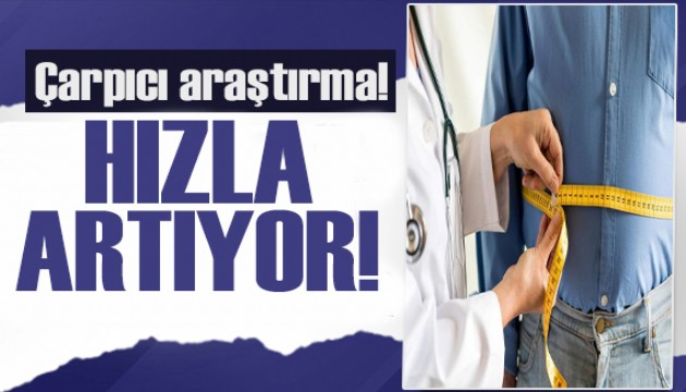 Tehlike çanları çalıyor: Türkiye ve dünyada hızla artıyor