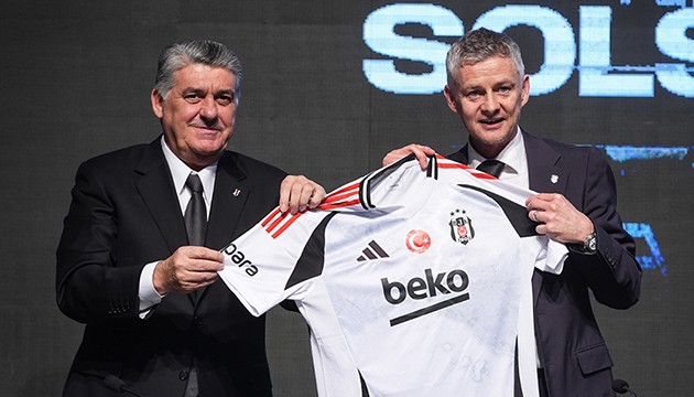 Kartal, Solskjaer ile yükselişe geçti