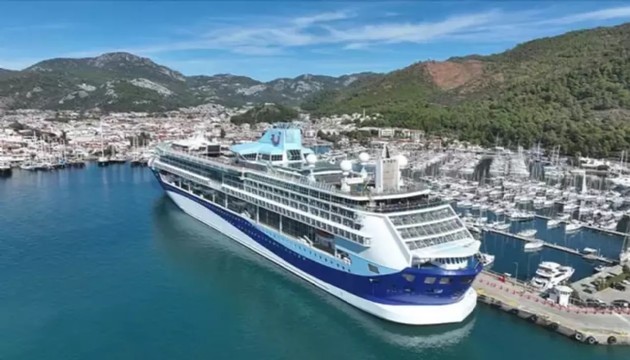 Bakan açıkladı: Türkiye hedef büyüttü