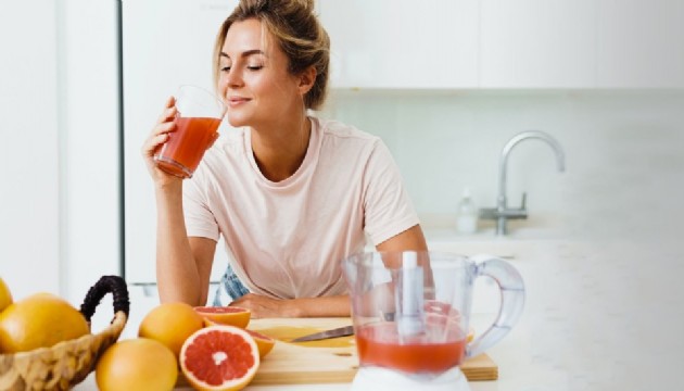 Vücudunuzu içten içe tüketiyor olabilir! Bu eksiklik çok önemli