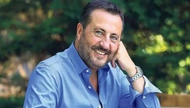 Sanatçı Ercan Saatçi gözaltına alındı