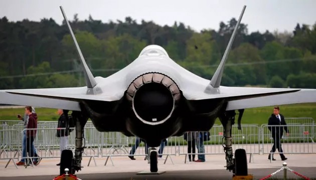 ABD'den Türkiye ve F-35 açıklaması!