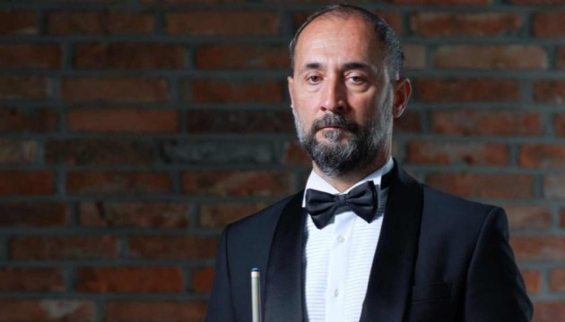 Milli bilardocu Semih Saygıner'in hayatı dizi oluyor