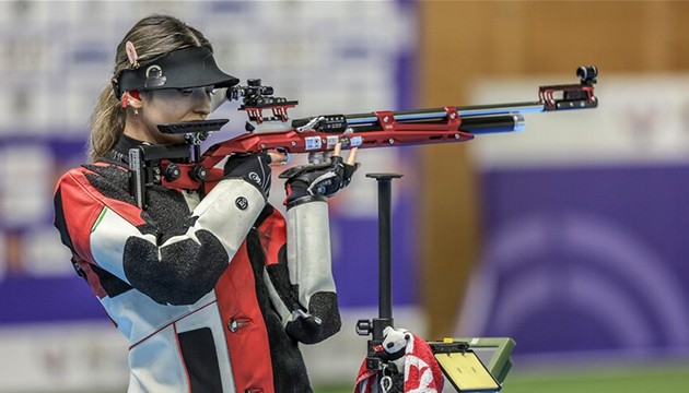 Millilerin hedefi olimpiyat madalyası
